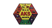 印尼AKS公司